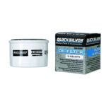 Suzuki/Quicksilver Oljefilter DF25-DF70 (8M0154775)