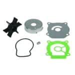 Suzuki/Quicksilver Impeller reparationssats D40A-DF60A (8M6012810)