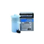 Suzuki/Quicksilver Bränslefilter DF25-DF140 (8M6013369)