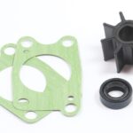 Honda Marine Impellersats till BF5A (06192-ZV1-C00)