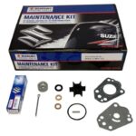 Suzuki Servicekit DF2-DF2,5 (SUZ17400-97820)