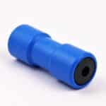 Tiki Kölrulle Blå 200mm (502932)