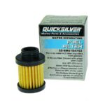 Quicksilver Vattenseparerande Bränslefilter insats till Yamaha (8M0154753)