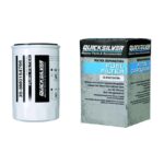Quicksilver Vattenseparerande Bränslefilter till Yamaha (8M0154766)