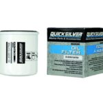 Yamaha/Quicksilver Oljefilter (F150A-F250B) (8M0154769)