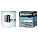 Yamaha/Quicksilver Oljefilter F9,9-F50 (1995-1999) (8M0154774)