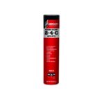 Mercury Marint Fett universal 2-4-C patron 400g (8M0207040)