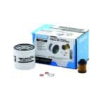 Quicksilver Servicekit 1år/100 timmar till Yamaha F50/T50/F60/T60 (2006-) F70 (8M0222221)