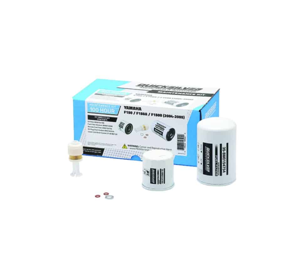 8M0222281 Servicekit F150A F150B