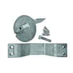 Yamaha/Quicksilver Anodkit Aluminium 200-300hk (8M6007987)
