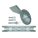 Yamaha/Quicksilver Anodkit Aluminium 60-90hk (8M6007997)