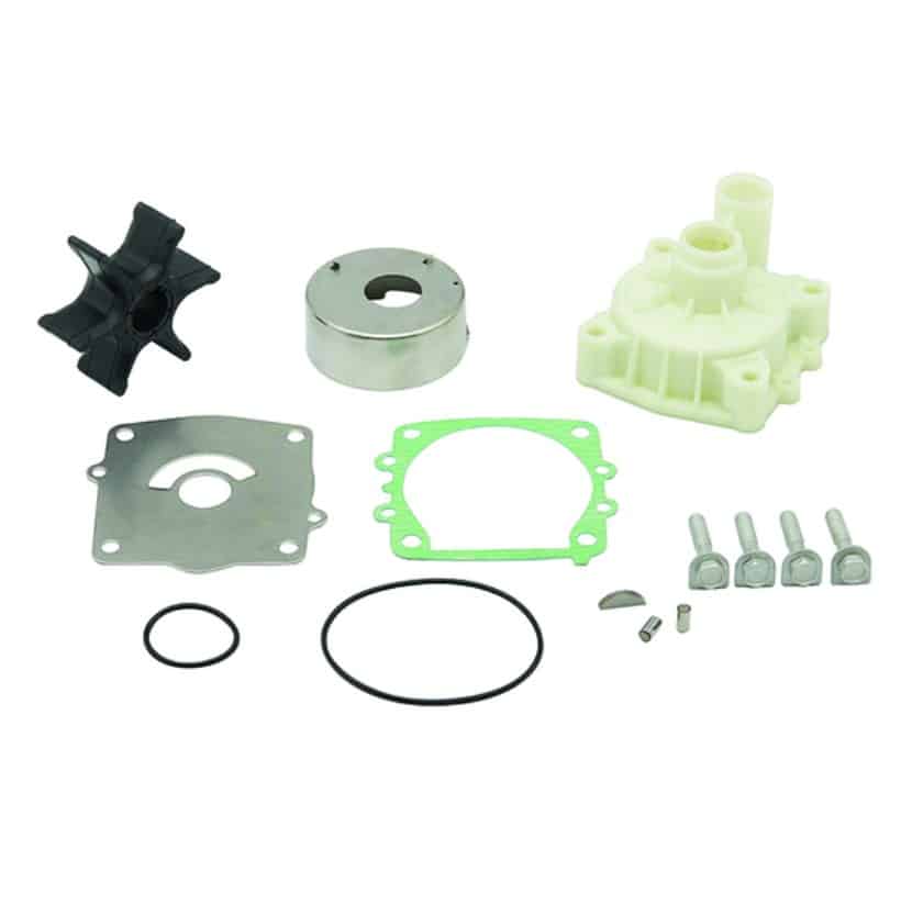 8M6012787 Impellerkit Yamaha