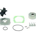 Yamaha/Quicksilver Impeller reparationssats F150-F250 (8M6012788)
