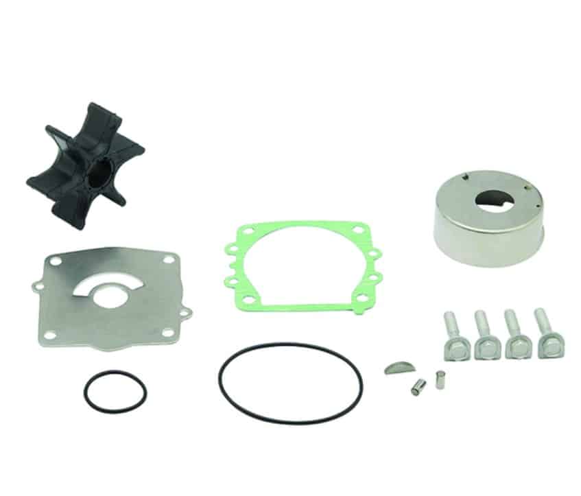 8M6012788 Impellersats Yamaha