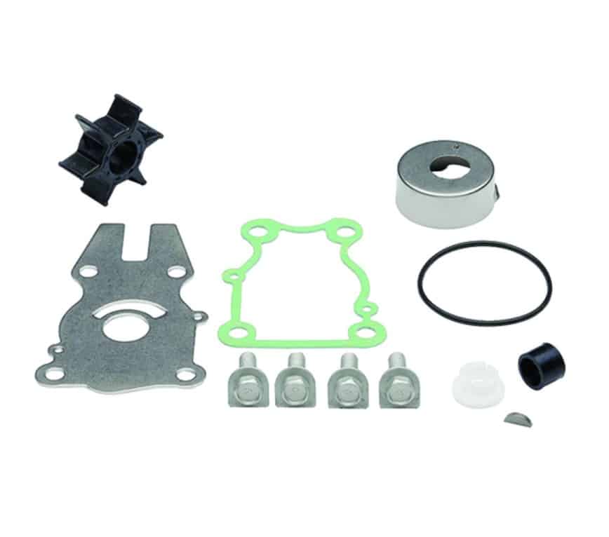 8M6012796 Impellersats Yamaha