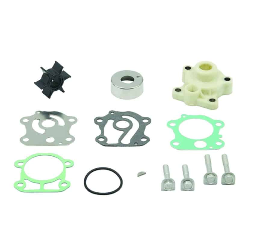 8M6012797 Impellerkit Yamaha