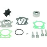 Yamaha/Quicksilver Impeller reparationssats T50-70  (8M6012798)
