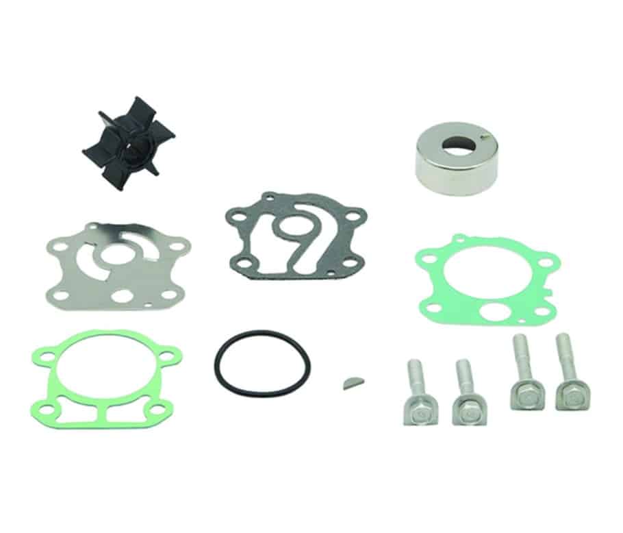 8M6012798 Impellersats Yamaha