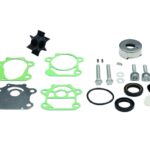 Yamaha/Quicksilver Impeller reparationssats F70 (8M6012800)