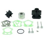 Yamaha/Quicksilver Impeller reparationssats F75-F100 (8M6012801)