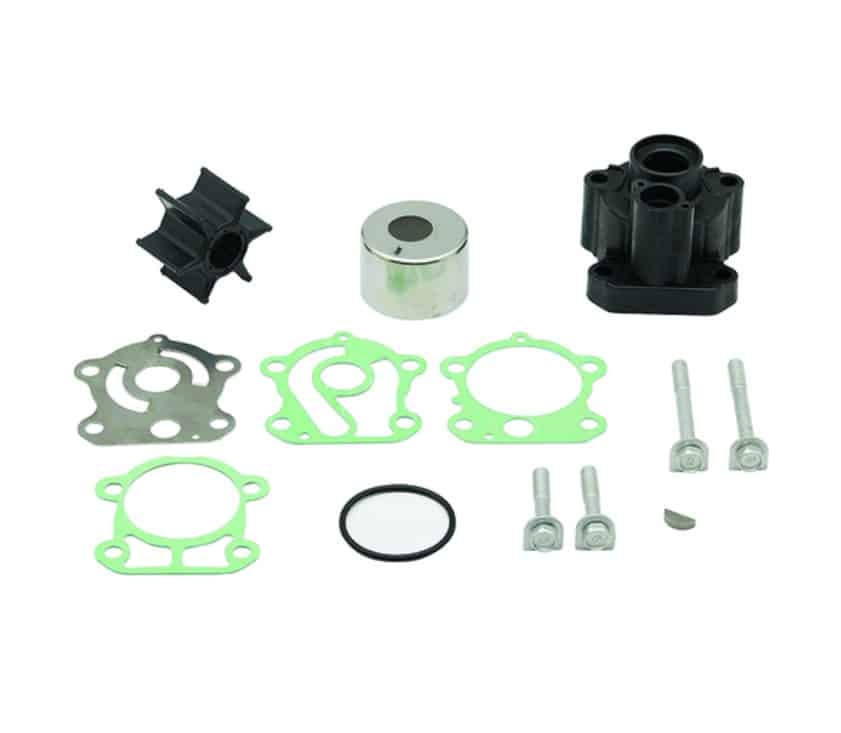 8M6012801 Impeller reparationssats Yamaha