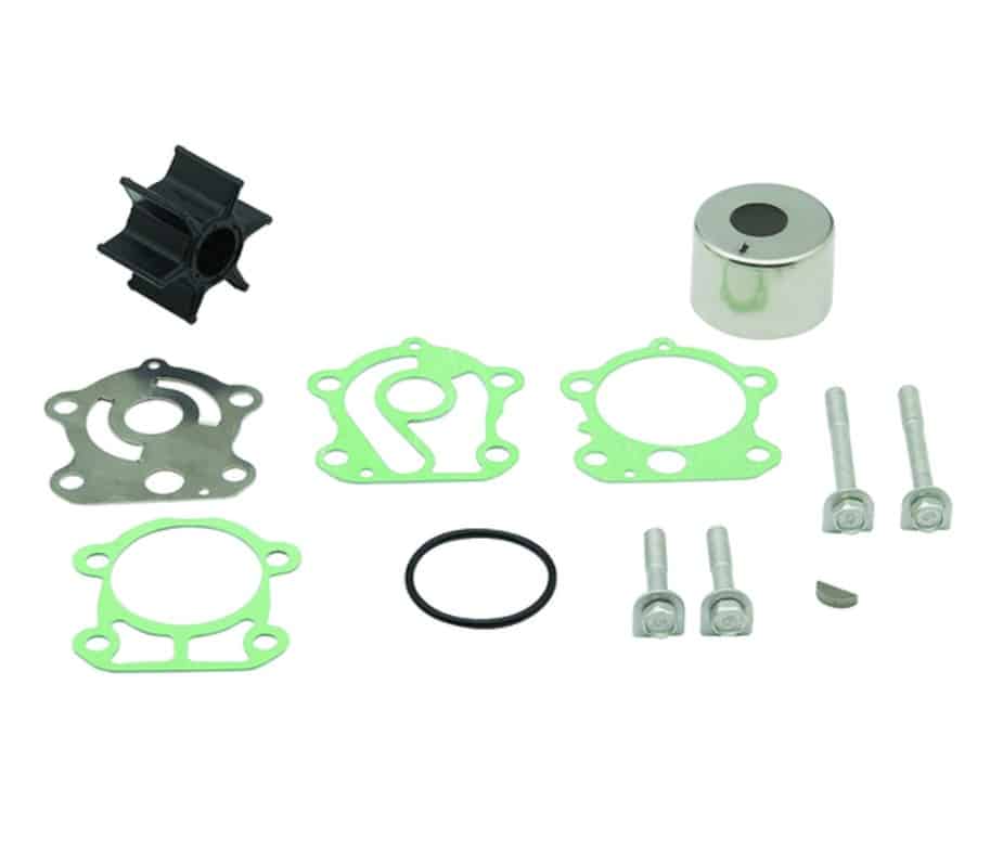 8M6012802 Impellersats Yamaha