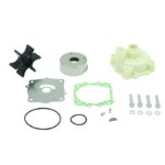 Yamaha/Quicksilver Impeller reparationssats F90B-F115 (8M6012803)
