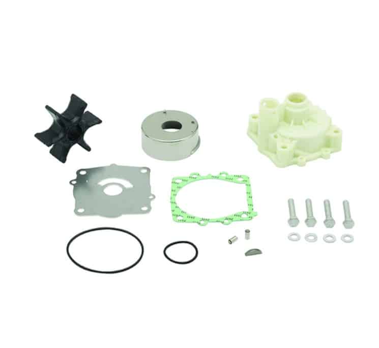 8M6012803 Impeller reparationssats