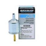 Yamaha/Quicksilver Bränslefilter till Z150/Z175, Z200/Z225, Z250/Z300, VZ150/VZ175/VZ200 (8M6013839)