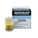 Yamaha/Quicksilver Bränslefilter till L150/L200/L250, VZ150/VZ175/VZ200, Z150/Z175/Z200/Z250 (8M6013843)
