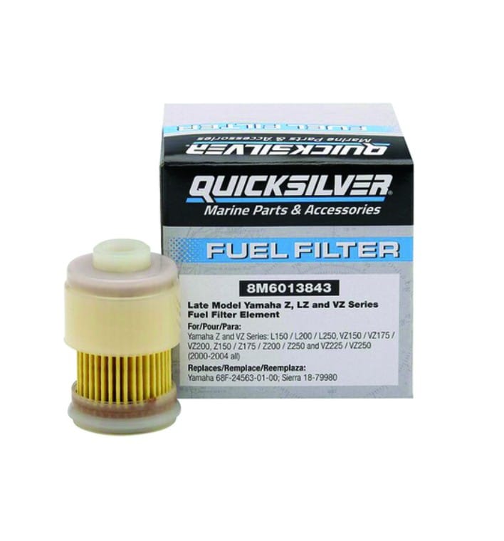8M6013843 Bränslefilter Yamaha