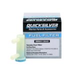 Yamaha/Quicksilver Bränslefilter F150, F200, F225, F250 & F250B (8M6013845)