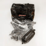 Faster Förtöjningspaket inklusive väska (JS04067)