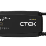 CTEK NXT 15 EU 12V 15A Blysyra, AGM, Lithium (LiFePO4)