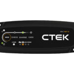 CTEK NXT 5 EU 12v 5A, Blysyra, AGM, Lithium (LiFePO4)
