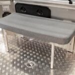 Faster Fällbar klaffbänk 100cm (AS00216)