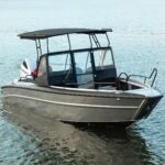 Faster T-top (625 SC/ 635 SC) (JS03448)