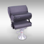 Faster Kartläsarens Swing-säte (545 SCA) (JS03868)