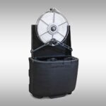 Faster Linhjul+ankarställning (JS03249)