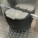 Faster Repbox/Trappsteg (JS03251)