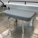 Faster Fällbar klaffbänk 78cm (JS03252)