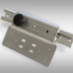 Faster Justerbart givarstativ (JS03306)