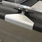 Faster Skydd för relingslist (JS03573)