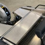 Faster Kastdäck till aktern (495XC) (JS03840)