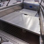 Faster Kastdäck till fören (570) (JS03643)