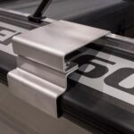 Faster fäste för sidomonterad givare (JS03644)