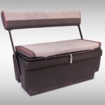 Faster Dynsats till Swing-sittlåda (495 XC) (JS03991)