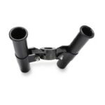 Cannon Dubbla spöhållare för frontmontering på Cannon djupriggar (C2450163)