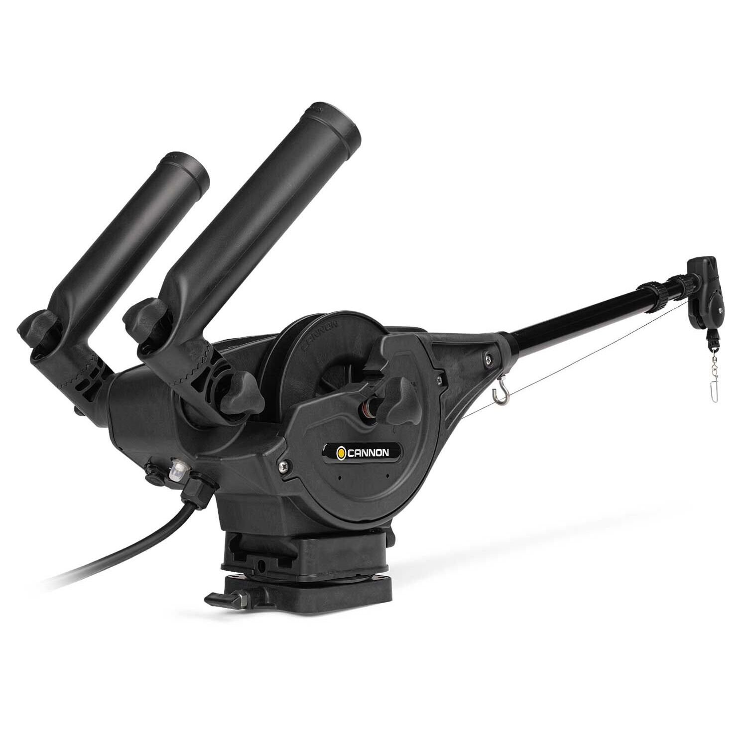 Cannon Optimum Djuprigg