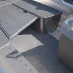 Linder Matta durk till Arkip 460 enkelpulpet (627527)